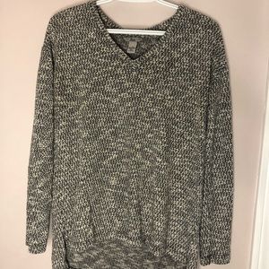 G.H Bass & Co long sleeve shirt